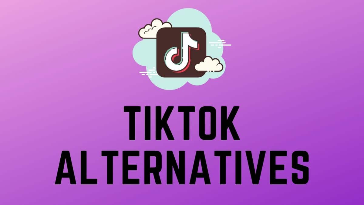 Adult Alternative to TikTok