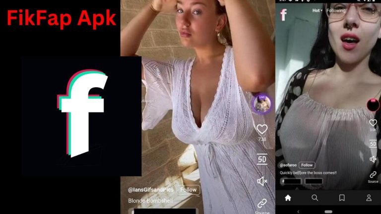 Download FikFap Apk